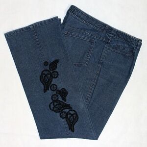 Daniel Women Jeans Size 12